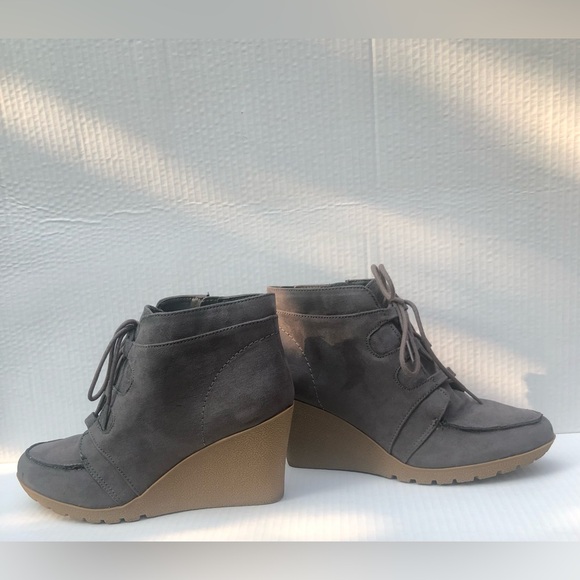 Maurice Ankle Boots - Picture 4 of 13